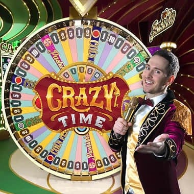 crazy time