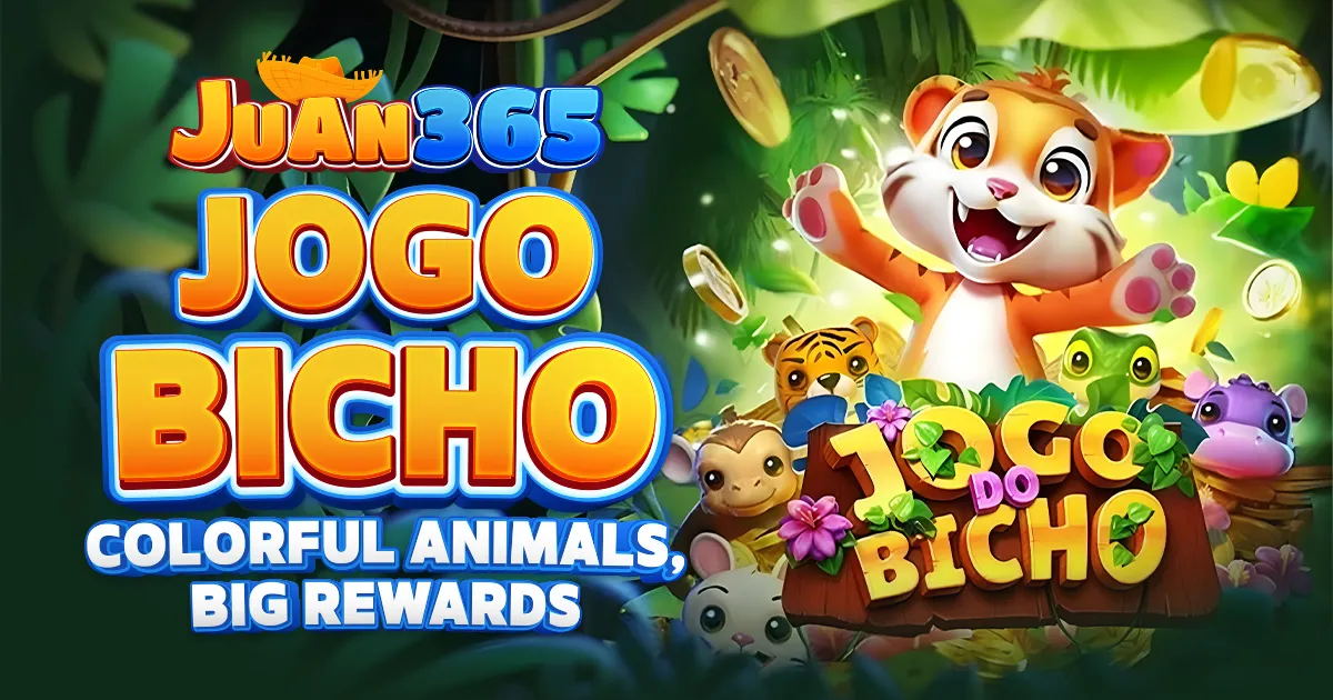 Jogo Bicho