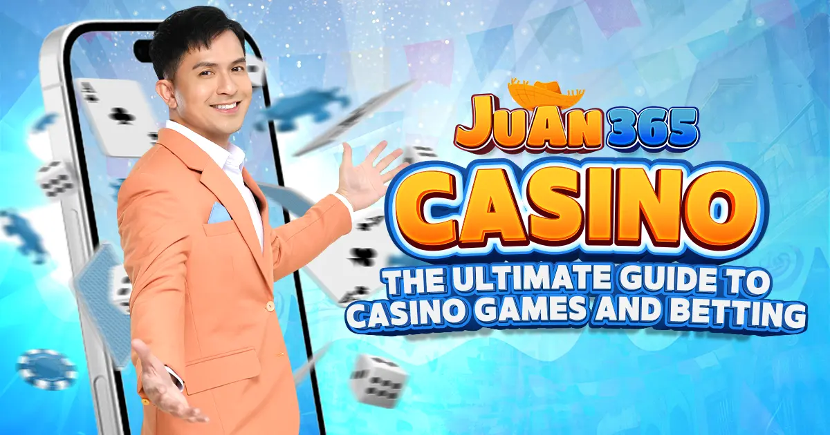 juan365 casino