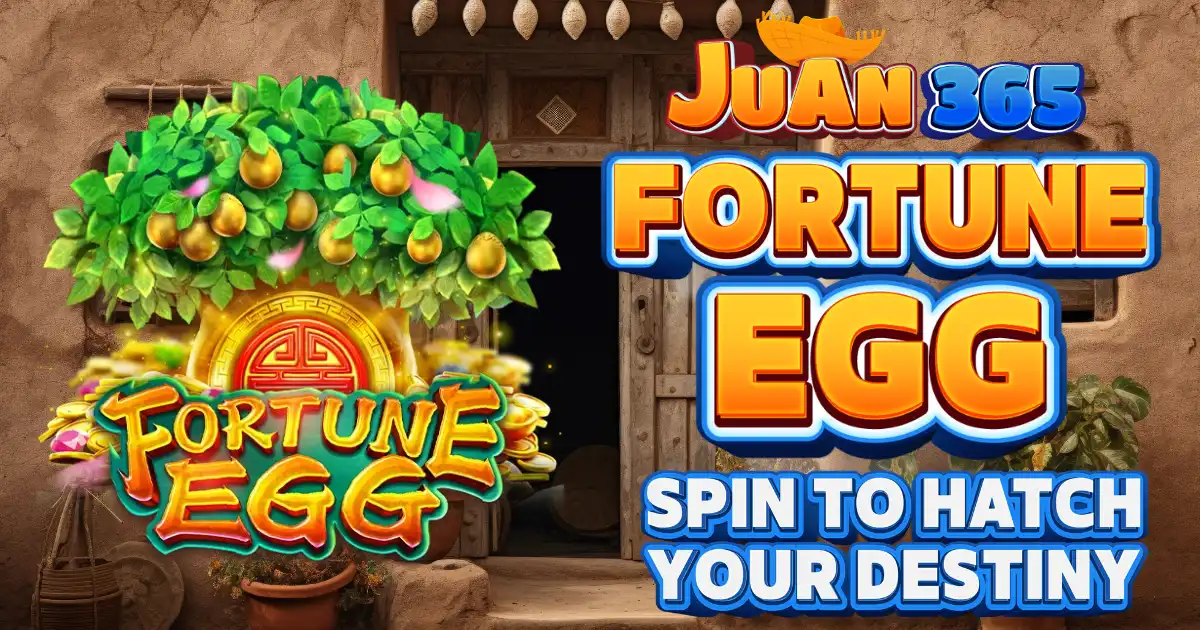 fortune egg slots: breed your luck