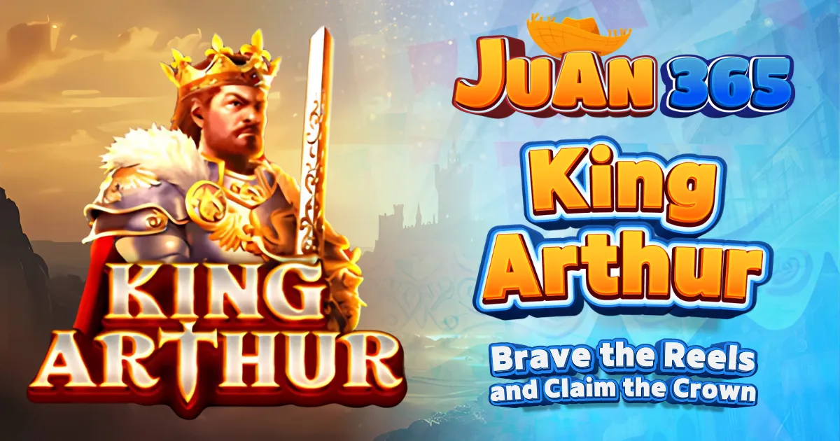 king arthur: brave the reels and claim the crown
