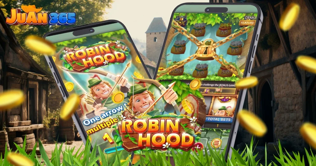 robin hood cta
