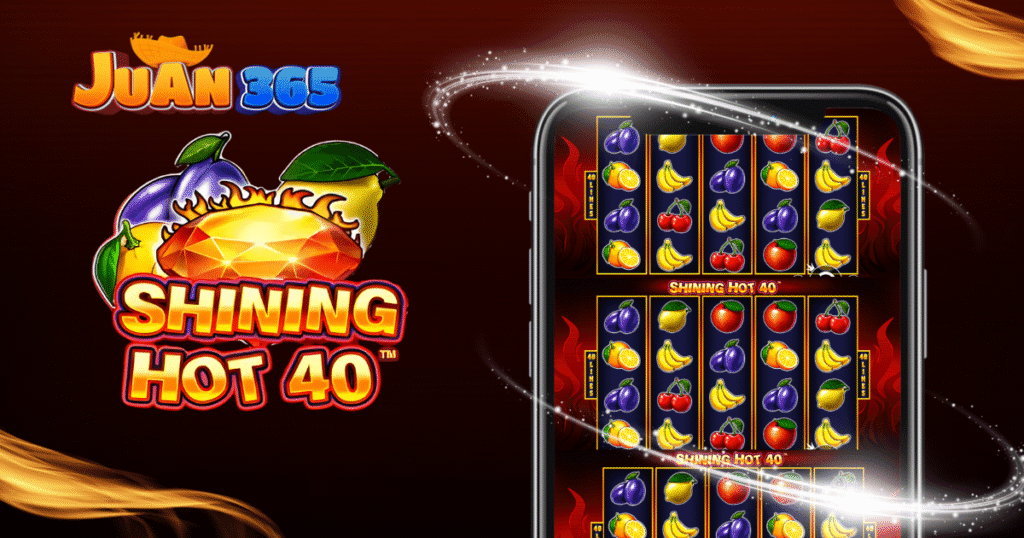 shining hot 40 compatibility with devices