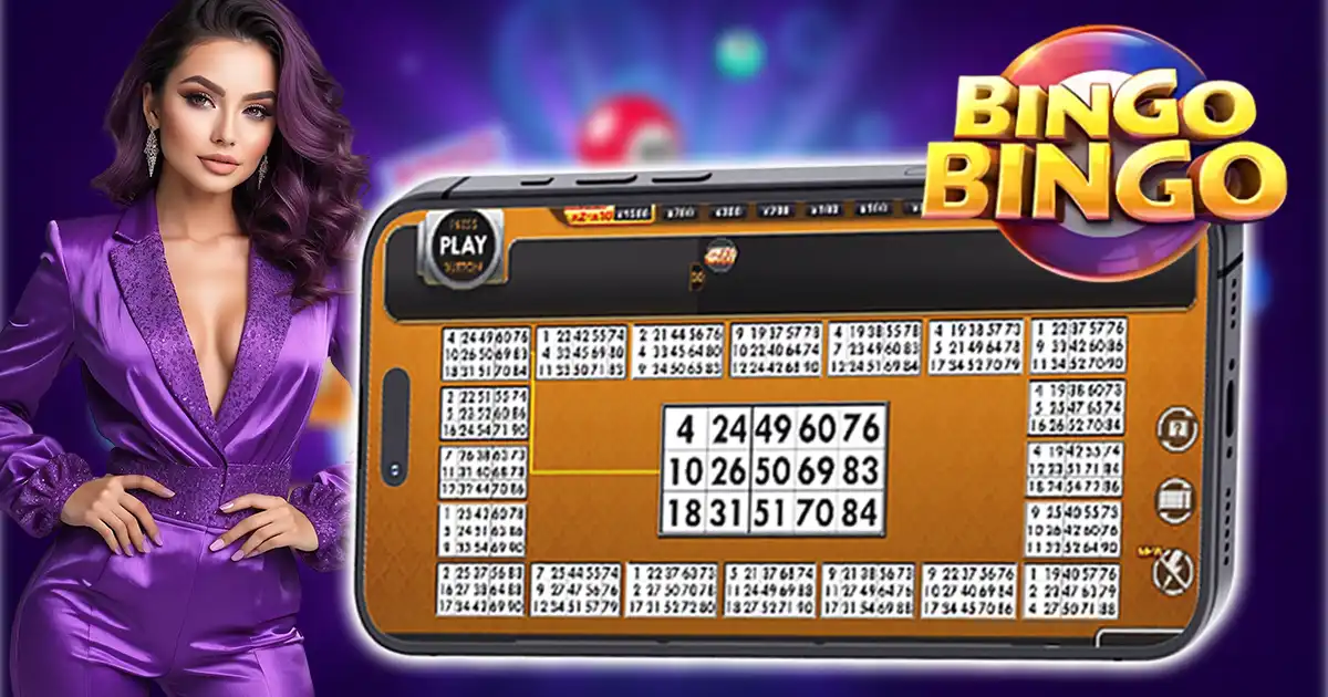 how to play bingo juan365