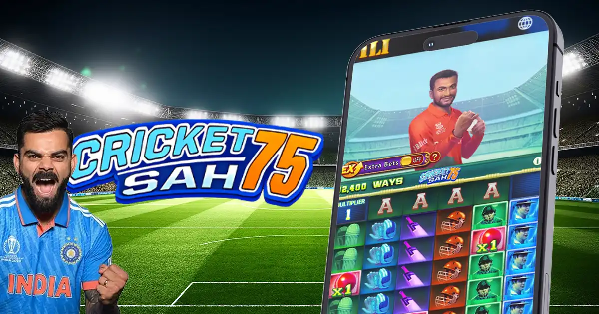 how to play cricket sah 75 at juan365