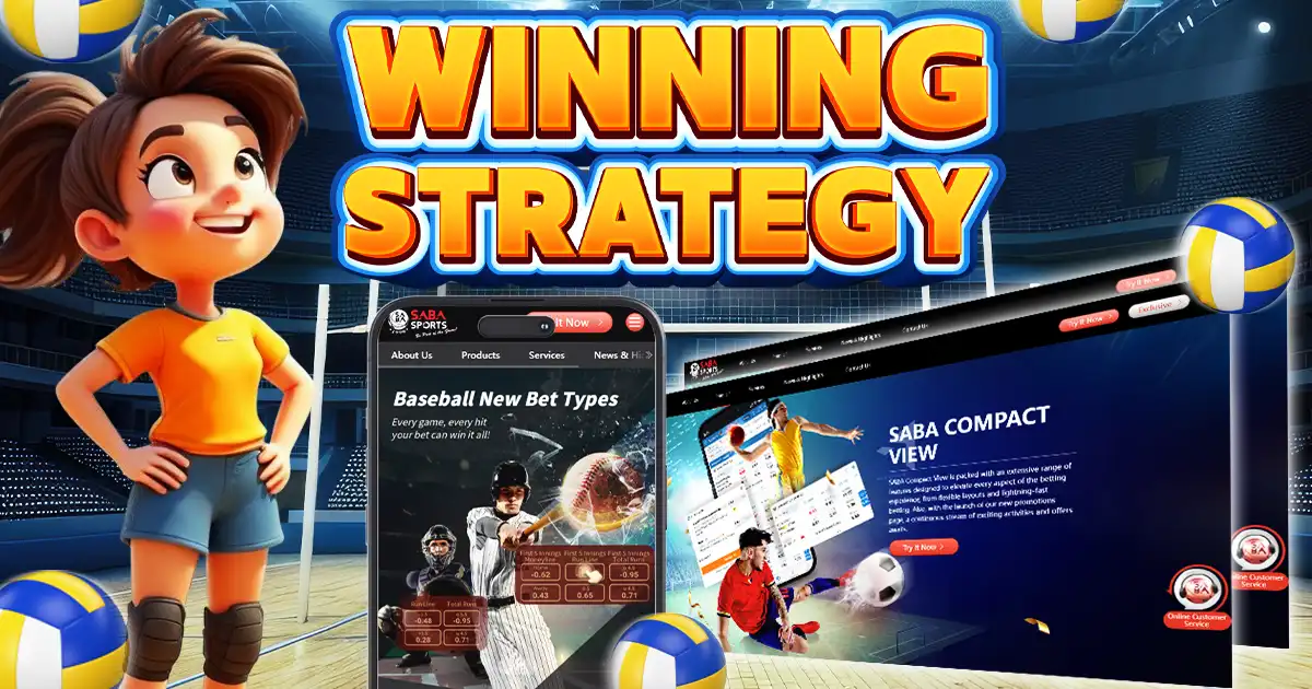 volleyball betting strategy: how to win bets on volleyball