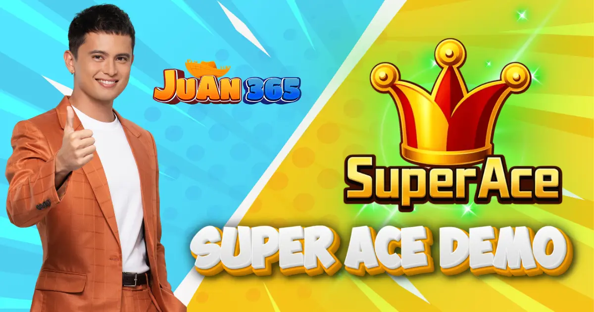 super ace demo_ demo play for new and returning players