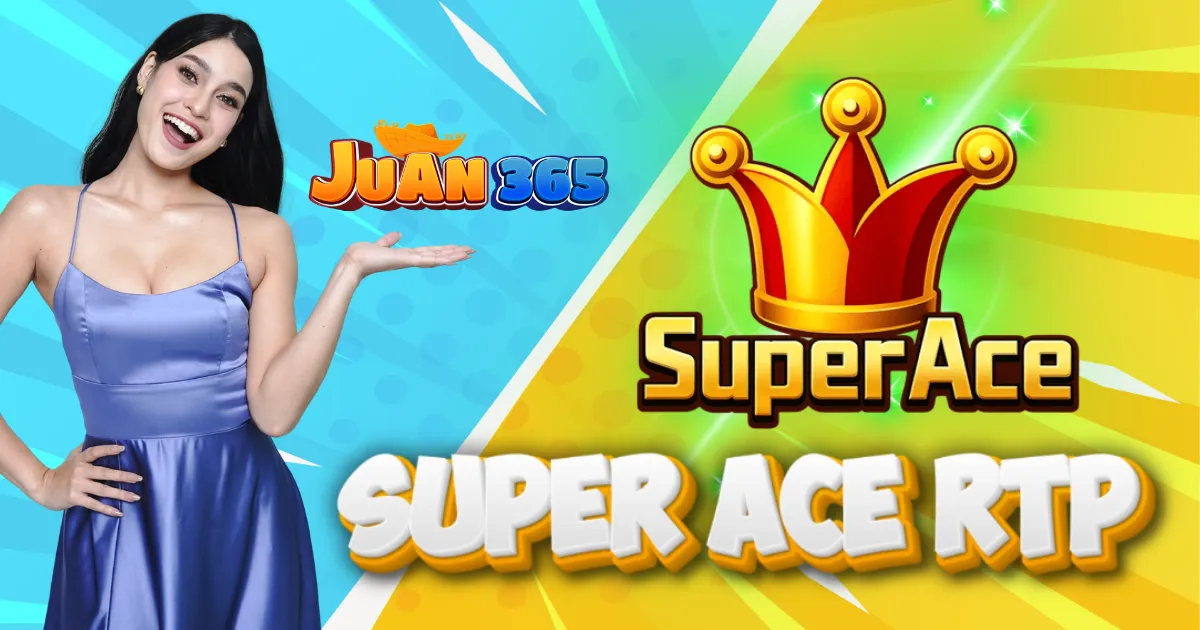 super ace rtp_ return to player analysis and game performance