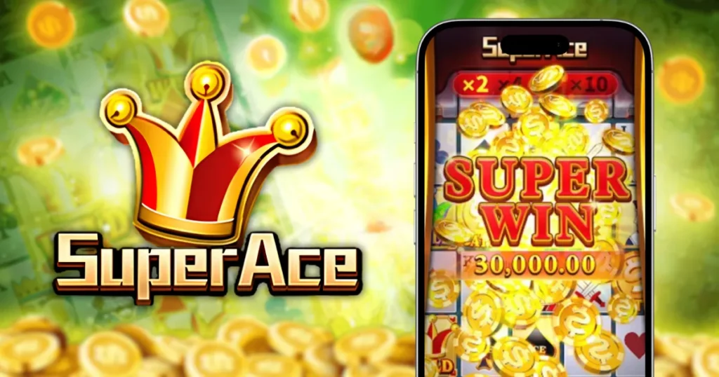 super ace super win