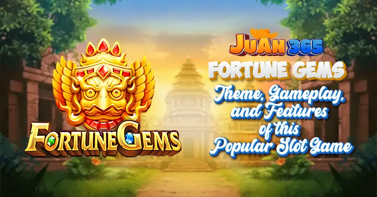 fortune gems_ theme, gameplay, and features of this popular slot game