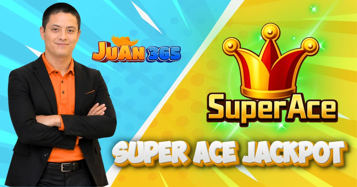 super ace jackpot_ jackpot features and prize mechanics